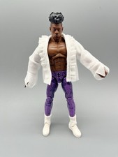 WWE Velveteen Dream Mattel Elite Action Figure Series 67 Wrestling  picture