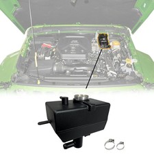 Aluminum JL Coolant Reservoir Tank Wrangler JL Coolant Reservoir Jeep JL Cool... picture