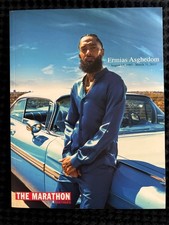 NIPSEY HUSSLE Celebration of Life Memorial Program Funeral Obituary *RARE & NEW* picture