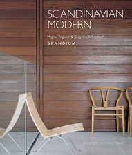 Scandinavian Modern picture