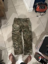 Patagonia L9 Combat Pants 36R Multicam picture