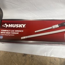Husky Compact 1/2