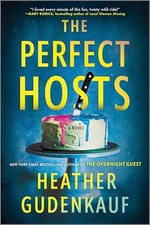 The Perfect Hosts - GOOD picture