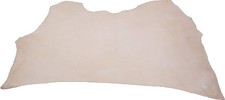 European Leather Works Full Grain Veg Tan Double Shoulder's (13 SQ FT, #1 A-B picture