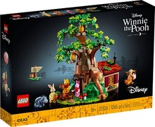LEGO Ideas: Winnie the Pooh (21326) picture