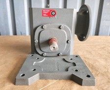 F-926-25-B7-G BALDOR 25:1 Right Angle Speed Reducer GF2526BG picture