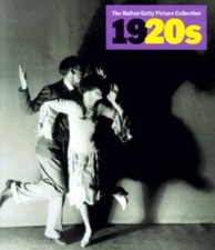 The 1920s (Decades of the 20th Century) - Paperback By Yapp, Nick - GOOD picture