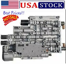 4L60E 4L65E 24230298400 For CHEVY TRANSMISSION VALVE BODY 97-UP picture