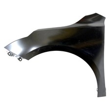 For Kia Forte 19-24 Sherman KIFORT19-31-1 Front Driver Side Fender Value Line picture