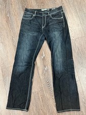 Vintage Y2K BKE Denim Jeans Justin picture