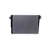Radiator Compatible with BMW 79-84 733i; 85-86 735i, Replace CU838 picture