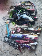 5 lb Huge Mixed Lot of Zippers Sewing Craft Repair Supply Talon Coats YKK picture