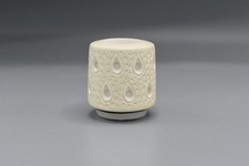 Lattice Pot Falcon Pipe Bowl  Block Meerschaum New Handmade picture