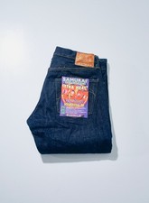 SAMURAI JEANS S510XX25oz-SP 25oz Regular Straight Denim Jeans Made in Japan NEW picture