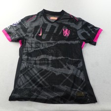 Nike Chelsea 2021/22 Third Jersey Palmer 20 Mens L Dri-FIT ADV Soccer CV7891 picture