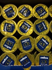 254 Lavazza BLUE GOLD SELECTION - 100 Capsules picture