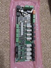 New/Old stock Micro Thermo MT-500 control board 962-508P picture