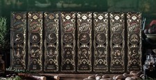 Ritual Incense Collection picture