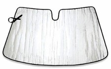 Hyundai Genesis 2009-14 BH sedan Custom Fit Sunshade Windshield Cover intro-tech picture