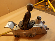 2004-2009 Saab 9-5 M/T Gear Shifter Assembly W/Linkage Cables Oem picture
