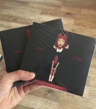 Jennie from BLACKPINK Ruby CD + Signed Art Card Sealed New picture