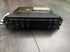 2000-2005 Buick Lesabre Temperature Control Unit OEM 16236054 picture