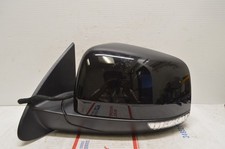 2023-2025 Dodge Durango SIDE MIRROR OEM LEFT DRIVER SIDE HEATED OS23 007 picture
