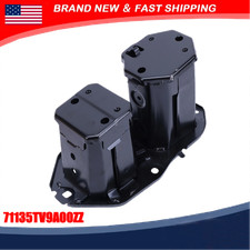 Front Right Bumper Beam Impact Absorber Bar For Acura ILX 2016-18 71185TV9A00ZZ picture