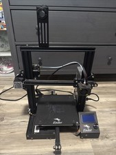 Creality Ender 3 Pro 3D Printer - Great For Beginners (TESTED) picture