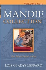 The Mandie Collection, Volume 1: Mandie and the Secret Tunnel/Mandie and the... picture