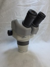 Nikon SMZ645 Zoom Stereo Microscope, C-W30x/7 Objectives & G-AL 0.7x picture