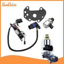 A500 A518 42RE 44RE 46RE Transmission Solenoid Kit For 1996-99 Rostra BorgWarner picture
