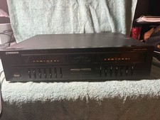Vintage Pioneer Model GR-555 Stereo Graphic Equalizer picture