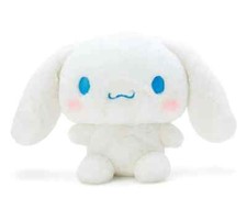 SANRIO 11.75 INCH CHARACTER PLUSH | CINNAMOROLL LIMITED EDITION picture