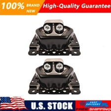 Pair Engine Mounts L+R for Volvo D13 20499469 20723224 20499470 21228153 picture