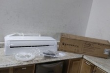 Friedrich FPHFW12A3B 12000 BTU Floating Air Pro Ductless Mini Split Indoor Unit picture