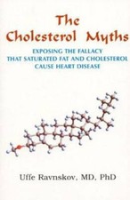 The Cholesterol Myths: Exposing the Fallacy that Saturated Fat and Choles - GOOD picture
