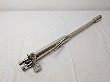 Smith/Miller Heavy Duty Cutting Torch 21