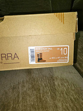 Koolaburra by UGG Rozalia Tall Suede Pull-On Boots US 10 picture