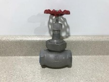 Ladish V-7250-0107 15  1 1/2