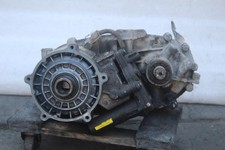1999-2005 CHEVROLET BLAZER TRANSFER CASE NP8 142K MILES picture