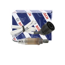 Upper Oxygen Sensor Bosch 13231 compatible with 1987-1995 BMW 318i 325i 530i M3 picture