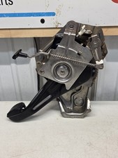 92-96 Ford F150 F250 F350 Bronco Emergency Parking E Brake Pedal Assembly NICE picture
