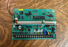 Napco Gem P800 Alarm Panel Only W picture