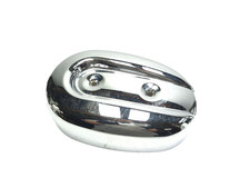 2004-2022 Harley Sportster 1200 883 Chrome Air Cleaner Filter Cover 29084-04 picture