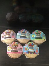 Viral Authentic Mystery Dumplings 5 Different Kinds picture