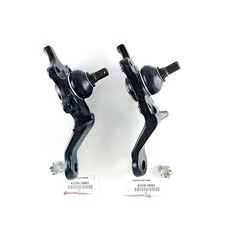 OEM For TOYOTA 4RUNNER Front LH & RH Lower Ball Joints 43330-39585 43340-39465 picture