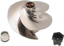 Solas Concord Impeller 13/18 Stainless Steel Yamaha YV-CD-13/18 picture