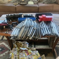 lionel train sets vintage Take A Look picture
