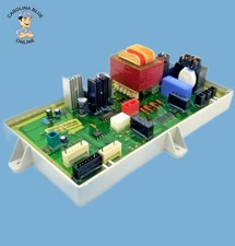 OEM Samsung Dryer Control DC92-00382B 1-Year Warranty (Ships Today) picture
